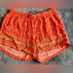 Women shorts
